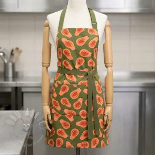 Dekorativna tkanina Fruits design B