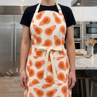 Dekorativna tkanina Fruits design A