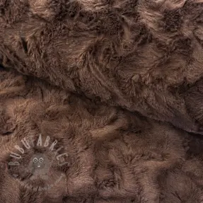 Umjetno krzno brown