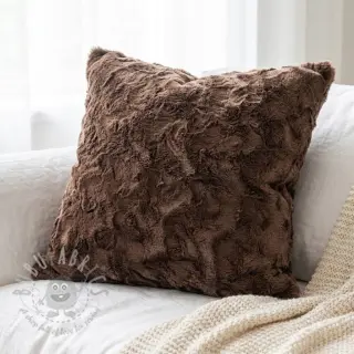 Umjetno krzno brown