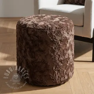 Umjetno krzno brown