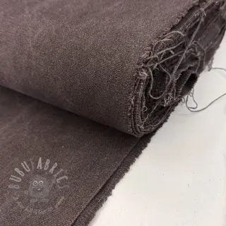 CANVAS STONEWASHED brown