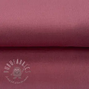 Perivi baršun pliš dark rose