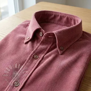 Perivi baršun pliš dark rose