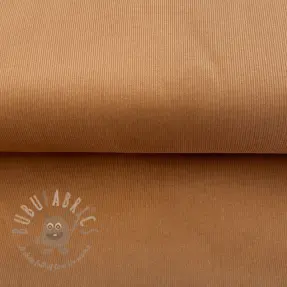 Perivi baršun pliš caramel