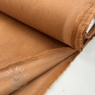 Perivi baršun pliš caramel