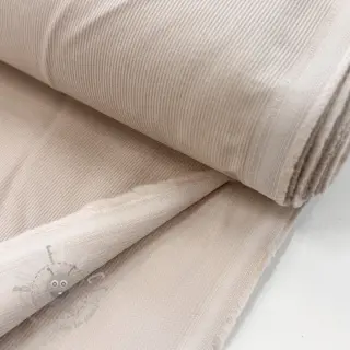 Perivi baršun pliš beige
