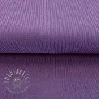 Perivi baršun pliš lavender