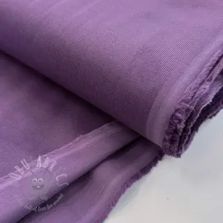 Perivi baršun pliš lavender