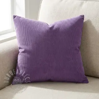Perivi baršun pliš lavender
