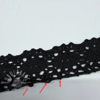 Madeira black 2nd class