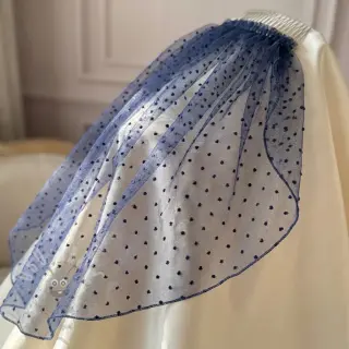 Til DOTS dark blue