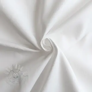 Pamuk TWILL Mango white