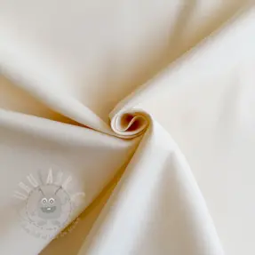 Pamuk TWILL Mango ecru