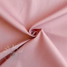 Pamuk TWILL Mango olive pink
