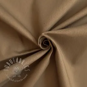Pamuk TWILL Mango sand