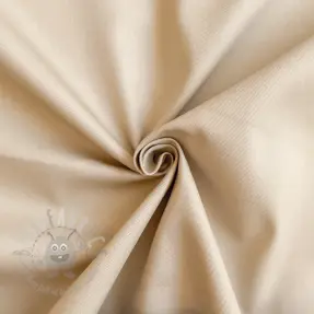 Pamuk TWILL Mango pebble