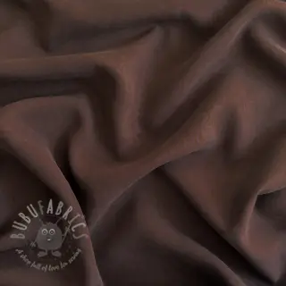 Lyocell brown