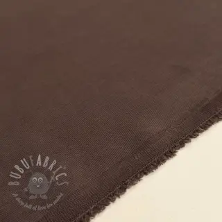 Lyocell brown