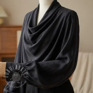 Lyocell black