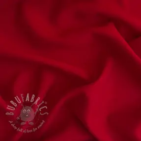 Viskoza s lanom BUBBLY marlboro red