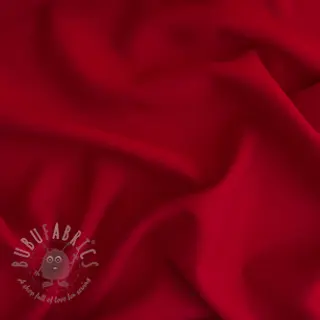 Viskoza s lanom BUBBLY marlboro red