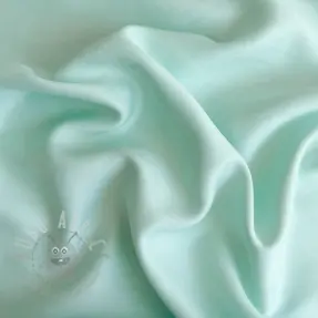 Viskoza s lanom BUBBLY misty jade