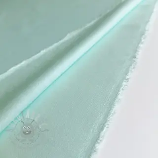 Viskoza s lanom BUBBLY misty jade