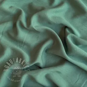 Viskoza s lanom BUBBLY dak mint