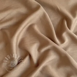 Viskoza s lanom BUBBLY taupe