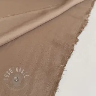 Viskoza s lanom BUBBLY taupe