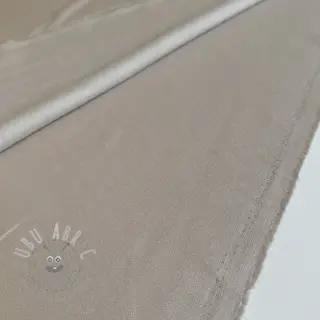Viskoza s lanom BUBBLY sand