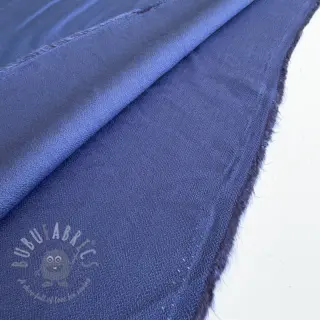 Viskoza s lanom BUBBLY jeans