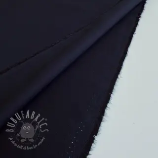 Viskoza s lanom BUBBLY marine