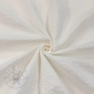 Pamuk BUBBLE ecru