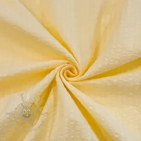 Pamuk BUBBLE yellow