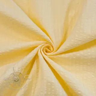 Pamuk BUBBLE yellow
