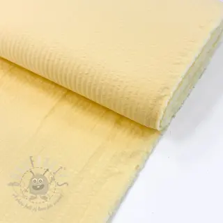 Pamuk BUBBLE yellow