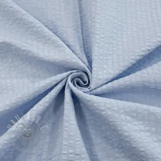 Pamuk BUBBLE dusty blue
