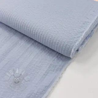 Pamuk BUBBLE dusty blue