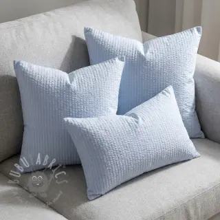 Pamuk BUBBLE dusty blue