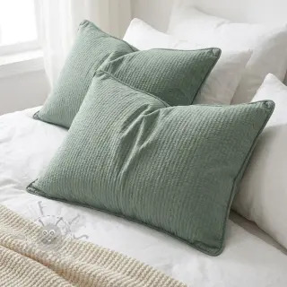 Pamuk BUBBLE khaki