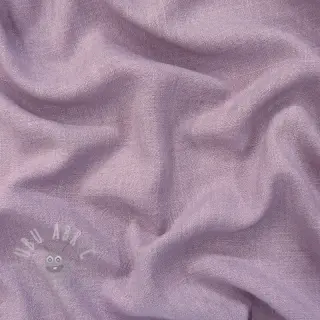 Viskoza s lanom WASHED cherryblossom