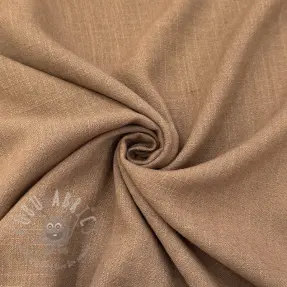 Viskoza s lanom WASHED earth