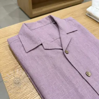Viskoza s lanom WASHED cherryblossom