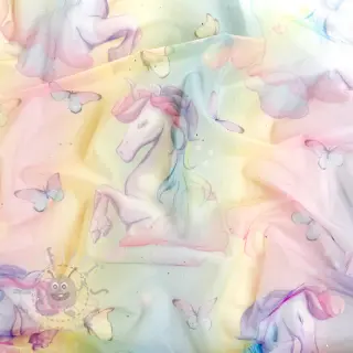 Til Glitter unicorn