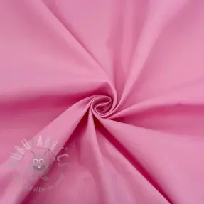 Popelin 0151 pink