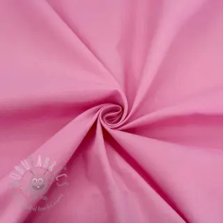 Popelin 0151 pink