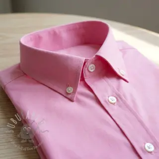 Popelin 0151 pink