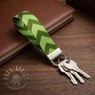 Traka Chevron lime